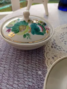 Чайный сервиз