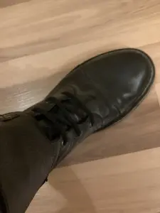 Ботинки