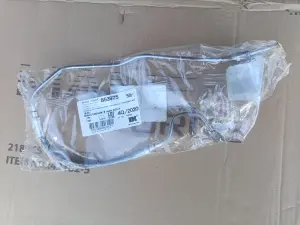 Шланг тормозной задний левый Renault Grand Scenic III 09- Megane III 09-