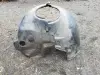 Защита арок передняя левая Fiat Croma