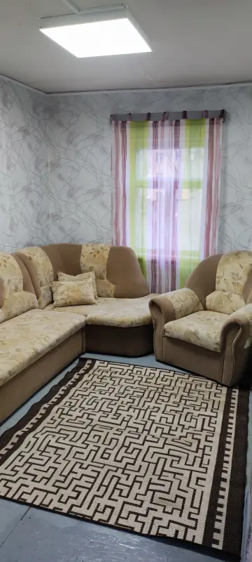 Продам дом в центре Полоцка