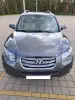 Hyundai Santa Fe - II CM - Рестайлинг - 2010 г.