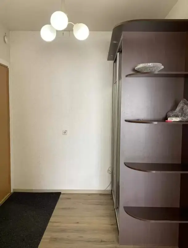 Сдаётся Двух комнатная квартира