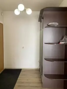 Сдаётся Двух комнатная квартира
