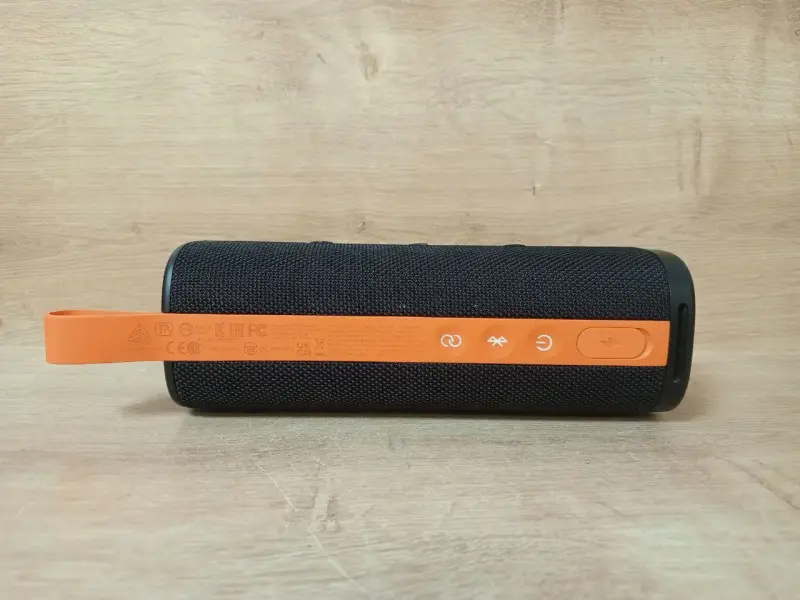 Колонка Xiaomi Sound Outdoor (а.87-018003)