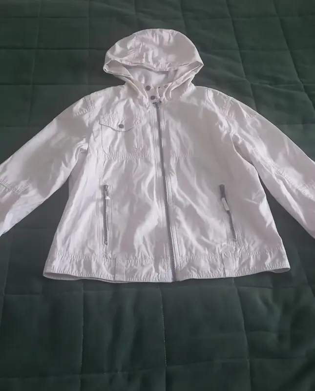 Куртка женская ветровка