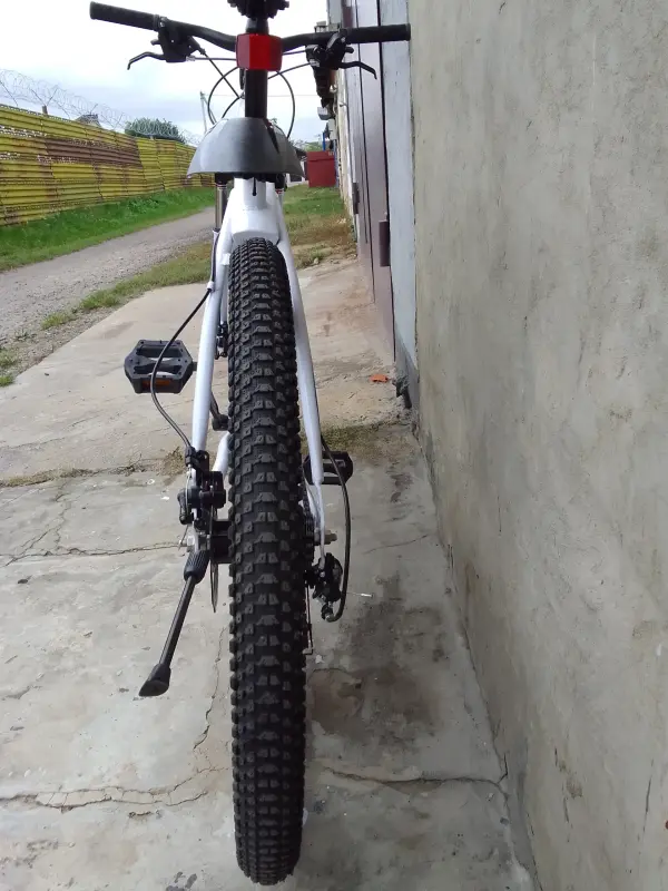 Велосипед  BMW на литых дисках - Вся Беларусь - 219600 - Доска объявлений Kupika.by - Фото 4