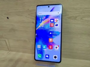 Телефон Infinix Note 30 Pro X678B 8GB/256GB (а.46-041565)