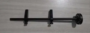 Держатель для видеокарты (До двух GPU)