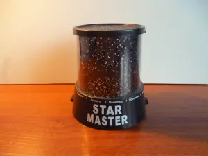 Ночник Star Master