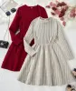 Shein Сет Платьев 9 лет