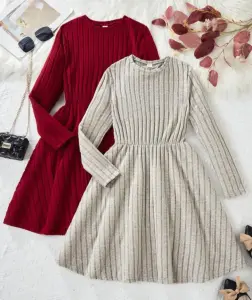 Shein Сет Платьев 9 лет