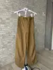 Брюки прямые женские