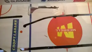 Настольный хоккей Stiga Play Off Оригинал