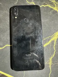 Телефона Redmi Note 7