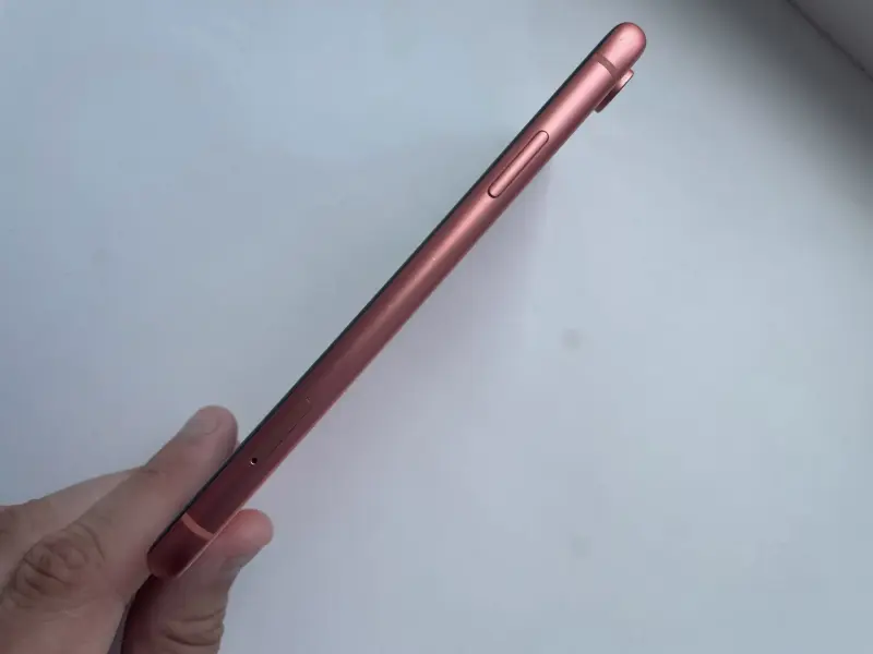 Apple IPhone XR
