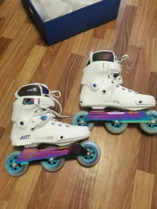 Ролики Powerslide Next Miriam Fatmi Pro 100