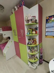 Детская мебель