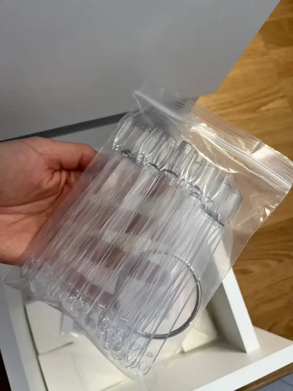 Лот для маникюра