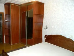 3-х комнатная с евроремонтом в Серебрянке (ул. Якубова), 3-й этаж