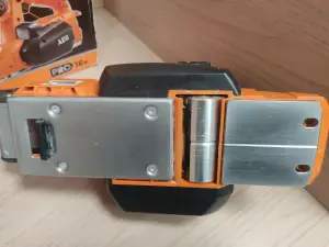 Рубанок AEG Powertools BHO 18-0 (а.85-013538)