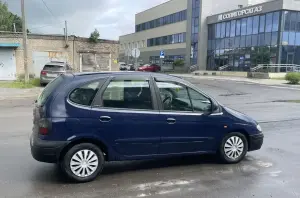 Renault Scenic, 1.9 ТДИ