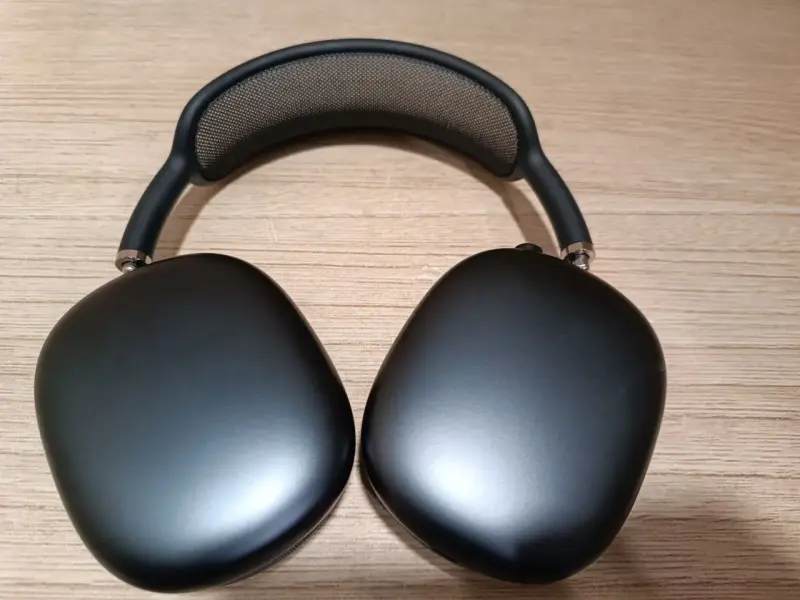 Наушники Apple AirPods Max (с разъёмом USB Type-C) (а.44-032274)