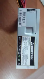 Продам блок питания Chieftec GPF - 350P