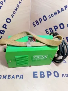 Сварочный инвертор DGM ARC-203 (а.43-053514)