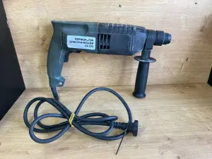 Перфоратор Werker RH 620 (а.60-020276)