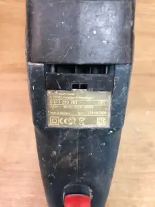 Перфоратор Bosch GBH 2-26 DRE Professional (а.37-047718)
