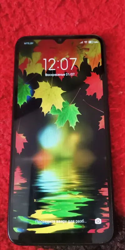 Redmi 8A недорого. ПОЧТА