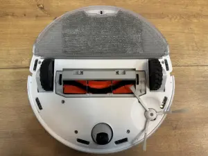 Робот-пылесос Xiaomi Mi Robot Vacuum-Mop 2 Pro (а.40-046442)