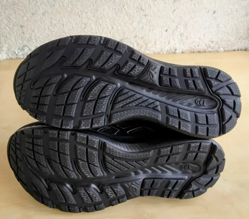 Кроссовки ASICS GEL  IV  ORIGINAL