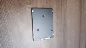 Накопитель SSD 128 Gb Samsung