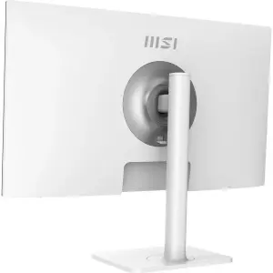 Продам новый монитор MSI 27" MD272XPW (белый)