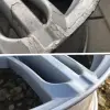 ✨ Пескоструйная обработка металла в Речице ✨