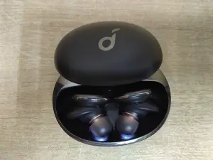 Наушники Anker SoundCore Liberty 3 Pro (а.46-044706)