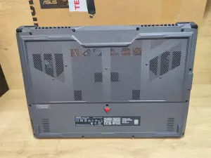 Игровой ноутбук ASUS TUF Gaming F15 FX507ZC4 (а.46-045374)