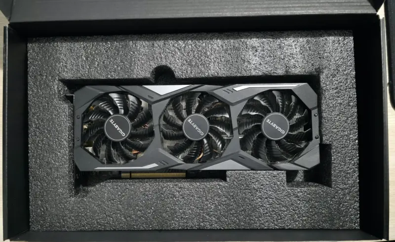 GeForce RTX 2080 Gaming 8 Gb