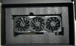 GeForce RTX 2080 Gaming 8 Gb