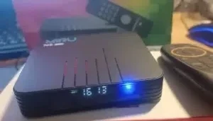 Miru N5 Max 4/32 Android 9
