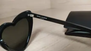 Солнцезащитные очки Saint Laurent SL 181 Loulou 001 54 (а.85-013904)