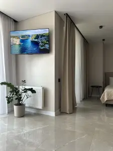 Уютная квартира в центре Бреста