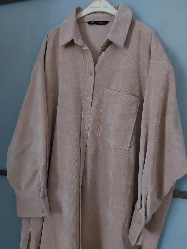 Рубашка Zara