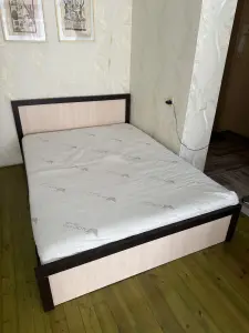 Кровать и матрас! Самовывоз Брест! Дешево