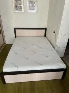 Кровать и матрас! Самовывоз Брест! Дешево