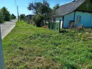 Дом в деревне Тобулки, Пинский район