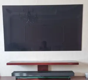 OLED телевизор LG OLED65WX9LA