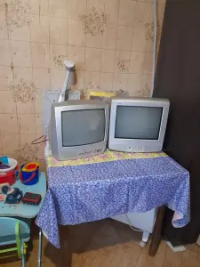 Телевизор